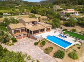 Holiday Home Juan by Interhome